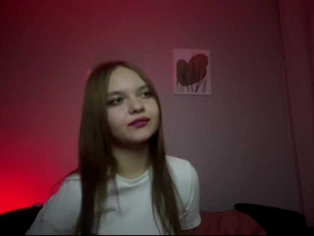 ZlataMurz live cam on BongaCams