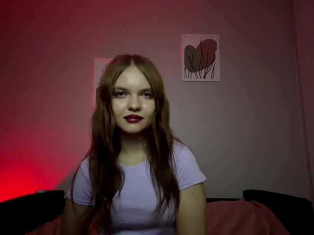 ZlataMurz live cam on BongaCams