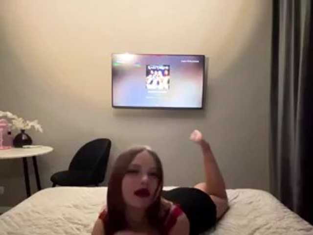 ZlataMurz live cam on BongaCams
