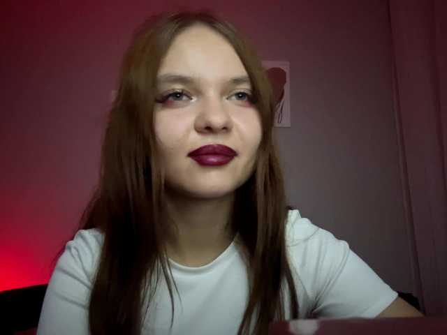 ZlataMurz live cam on BongaCams