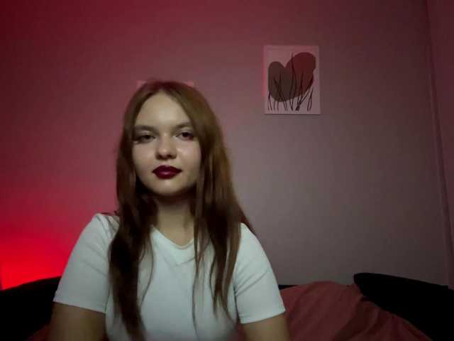 ZlataMurz live cam on BongaCams