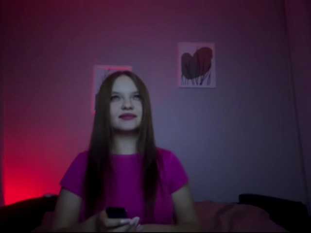 ZlataMurz live cam on BongaCams
