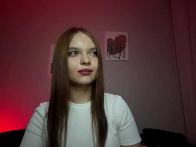 ZlataMurz live cam on BongaCams