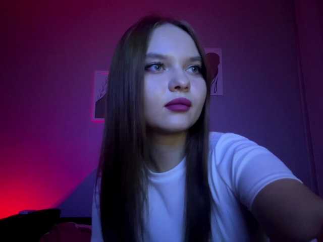 ZlataMurz live cam on BongaCams
