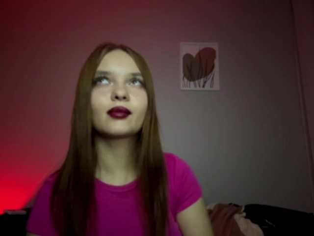 ZlataMurz live cam on BongaCams