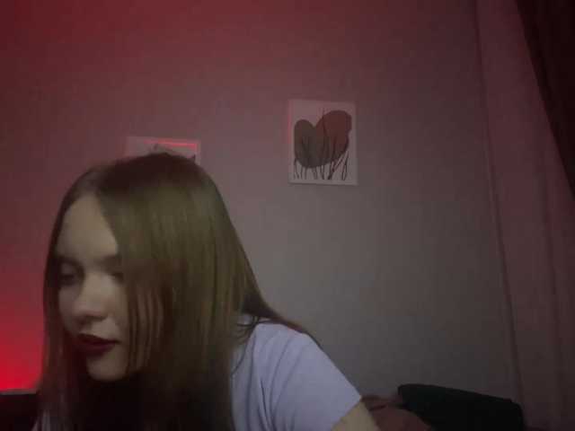 ZlataMurz live cam on BongaCams