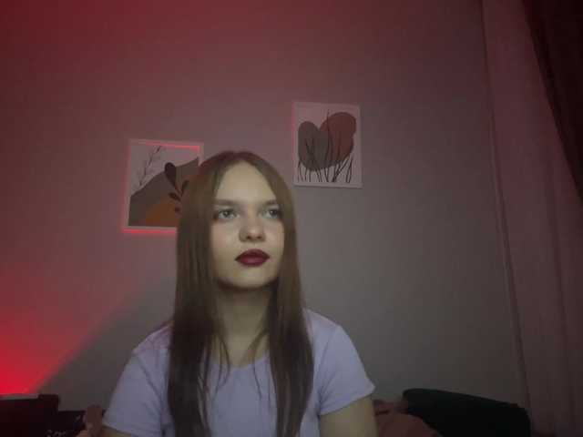 ZlataMurz live cam on BongaCams