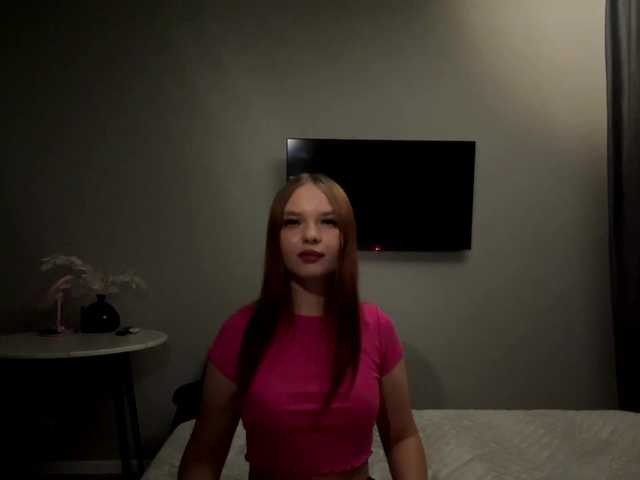 ZlataMurz live cam on BongaCams