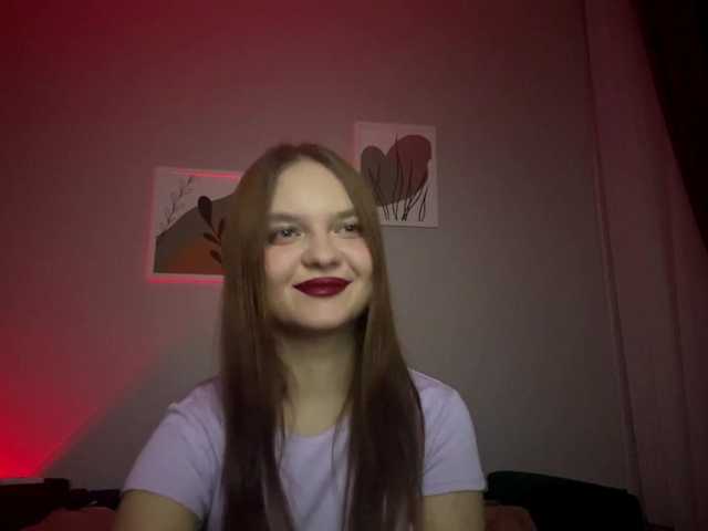 ZlataMurz live cam on BongaCams