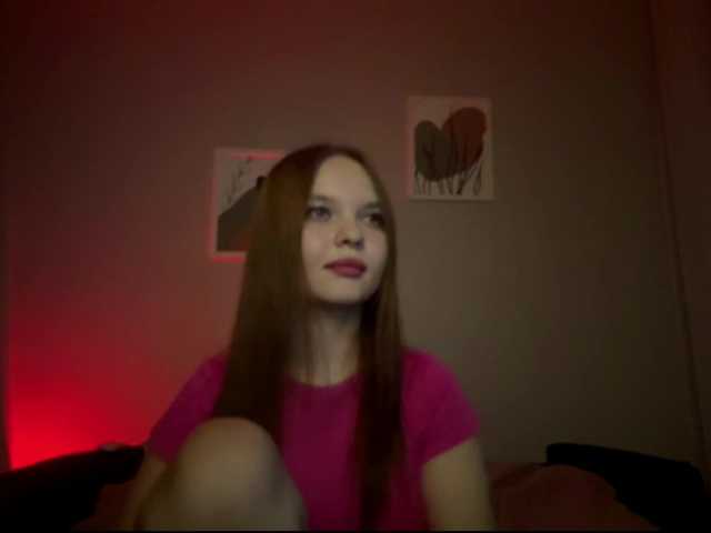 ZlataMurz live cam on BongaCams