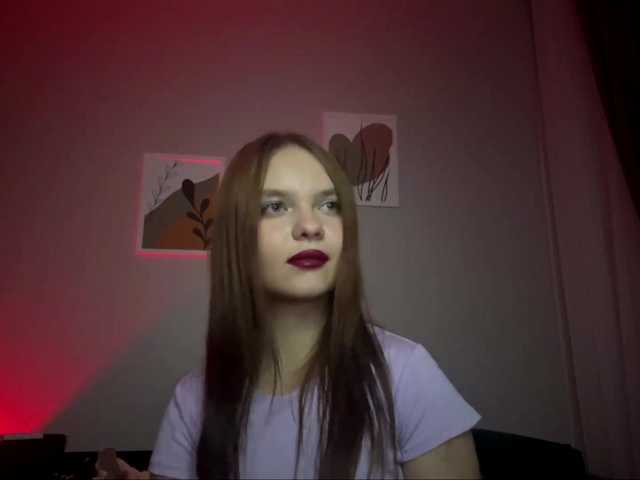 ZlataMurz live cam on BongaCams