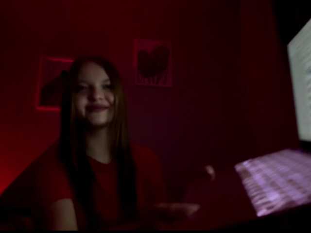 ZlataMurz live cam on BongaCams