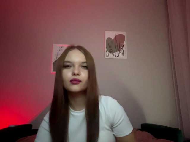 ZlataMurz live cam on BongaCams