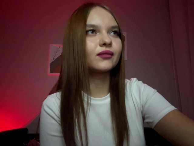 ZlataMurz live cam on BongaCams