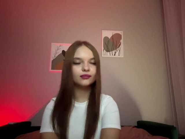 ZlataMurz live cam on BongaCams