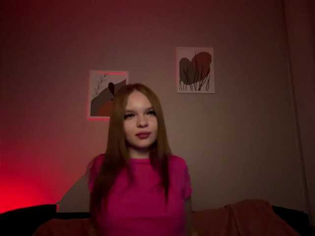 ZlataMurz live cam on BongaCams
