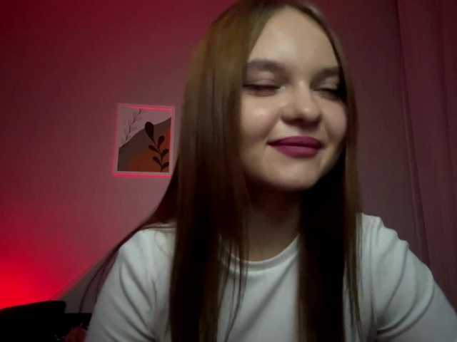 ZlataMurz live cam on BongaCams