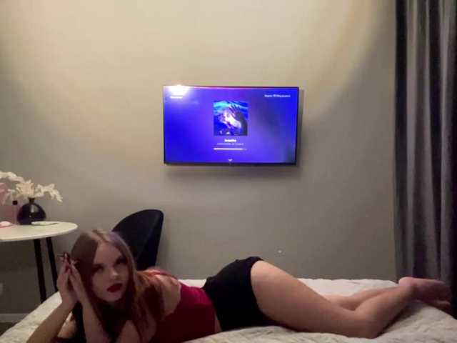 ZlataMurz live cam on BongaCams