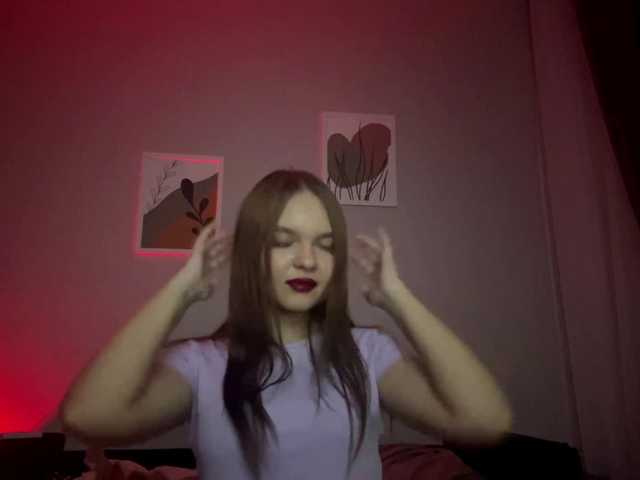 ZlataMurz live cam on BongaCams