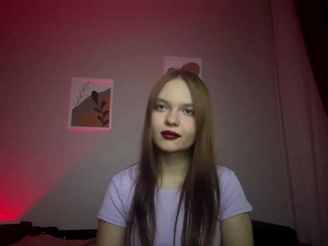 ZlataMurz live cam on BongaCams