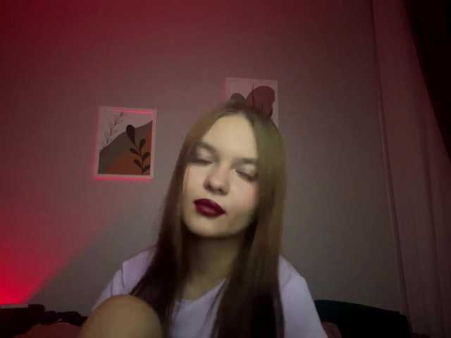 ZlataMurz live cam on BongaCams