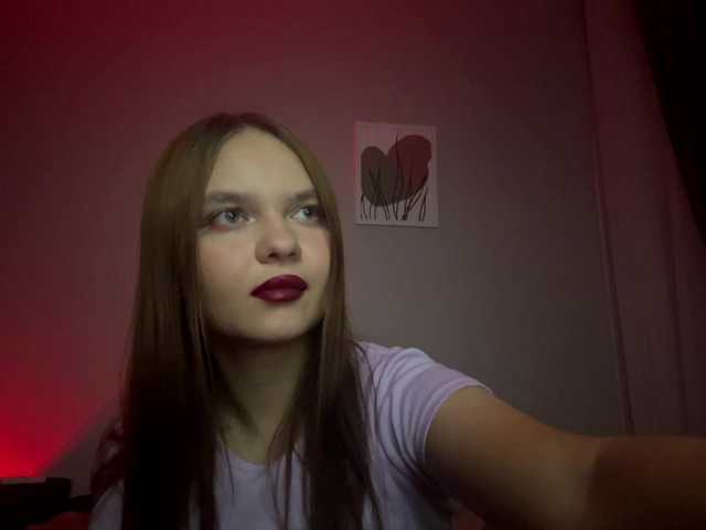 ZlataMurz live cam on BongaCams