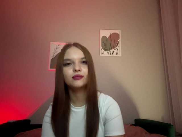 ZlataMurz live cam on BongaCams