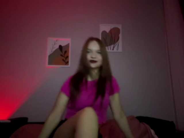 ZlataMurz live cam on BongaCams