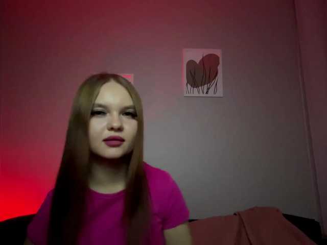 ZlataMurz live cam on BongaCams