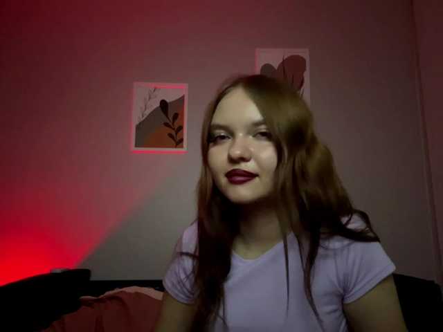 ZlataMurz live cam on BongaCams