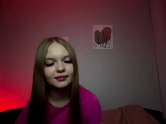ZlataMurz live cam on BongaCams