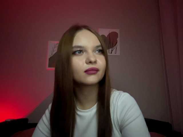 ZlataMurz live cam on BongaCams