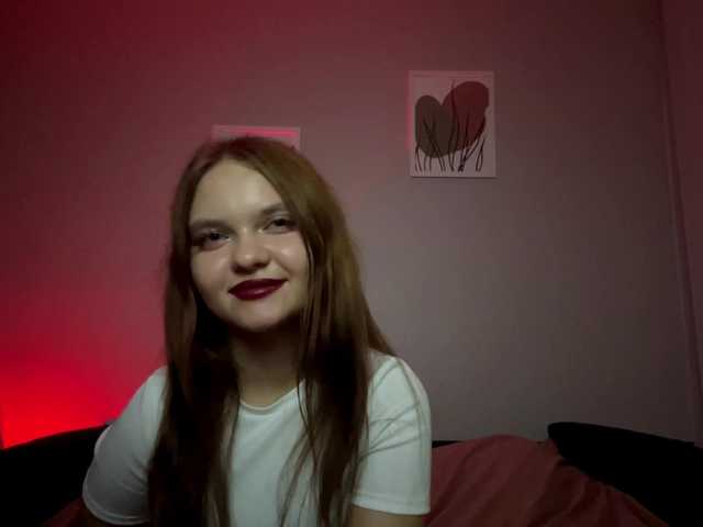 ZlataMurz live cam on BongaCams