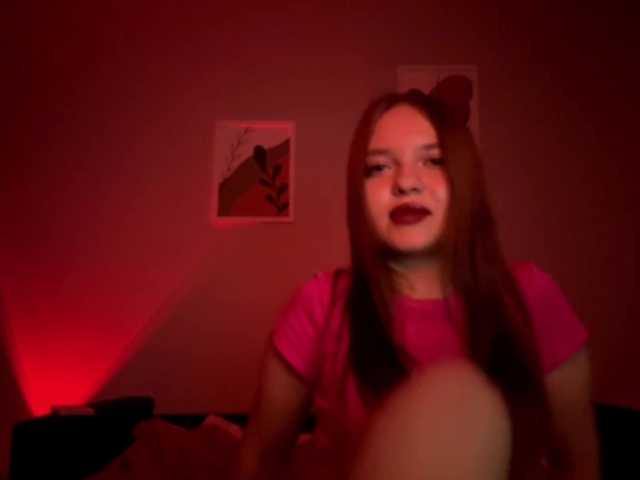 ZlataMurz live cam on BongaCams