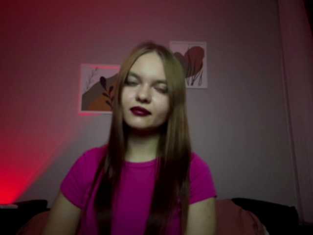 ZlataMurz live cam on BongaCams