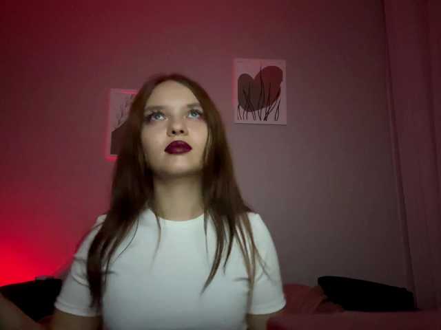 ZlataMurz live cam on BongaCams