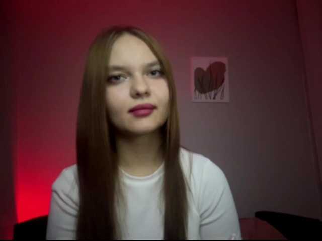 ZlataMurz live cam on BongaCams