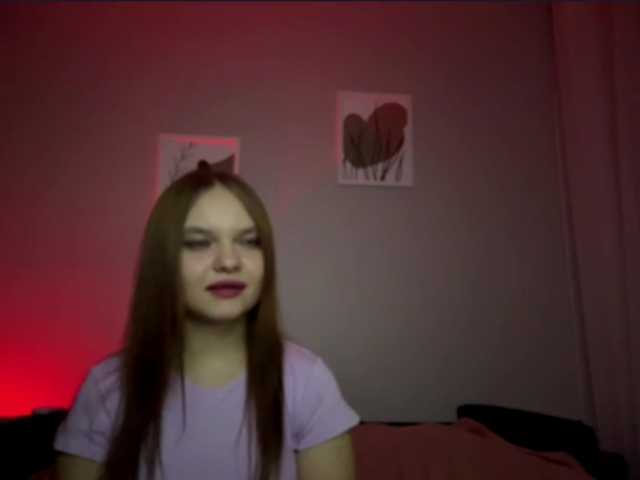 ZlataMurz live cam on BongaCams