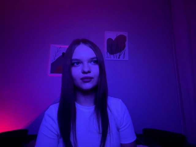 ZlataMurz live cam on BongaCams