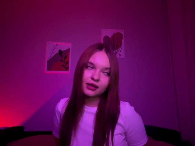 ZlataMurz live cam on BongaCams
