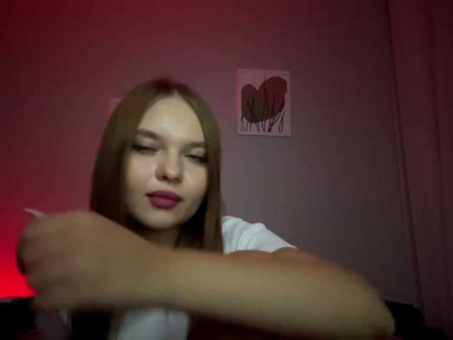ZlataMurz live cam on BongaCams