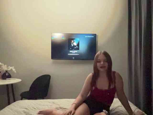 ZlataMurz webcam