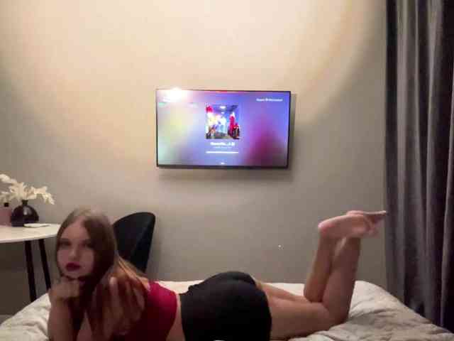 sexcam ZlataMurz