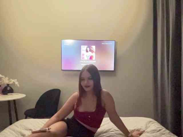 ZlataMurz webcam