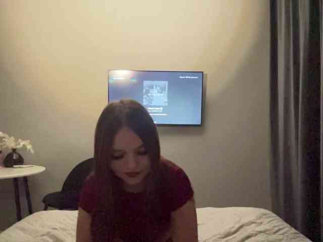 ZlataMurz webcam