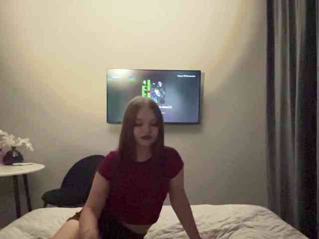 ZlataMurz webcam
