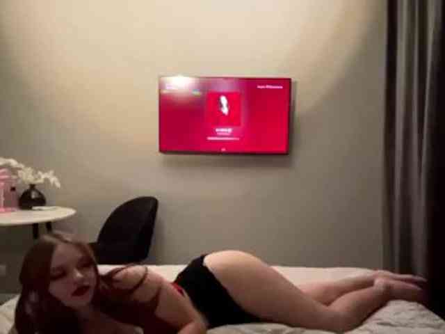 ZlataMurz webcam