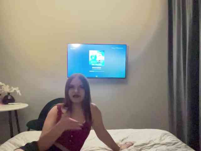 ZlataMurz webcam