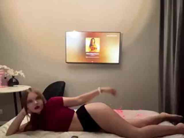 ZlataMurz webcam