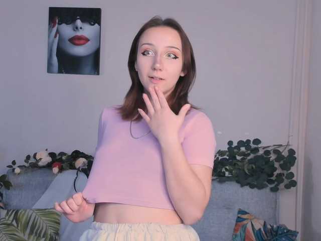 Ohhhhmygod live cam on BongaCams